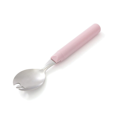 Lunch Soup Cutlery Pink