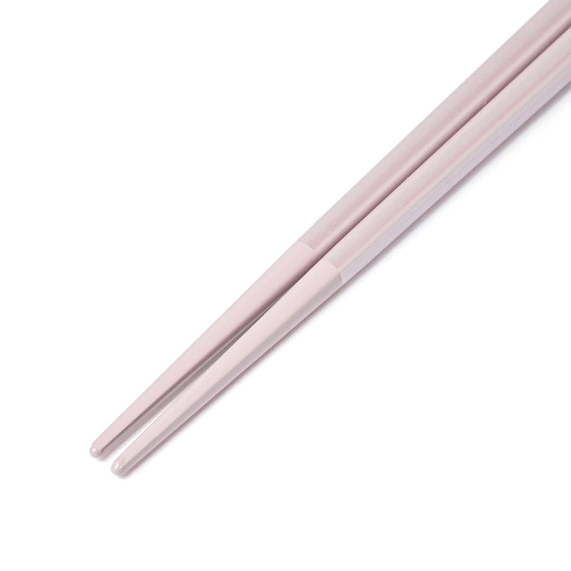Dishwasher-Safe Acrylic Chopsticks Painted Pink