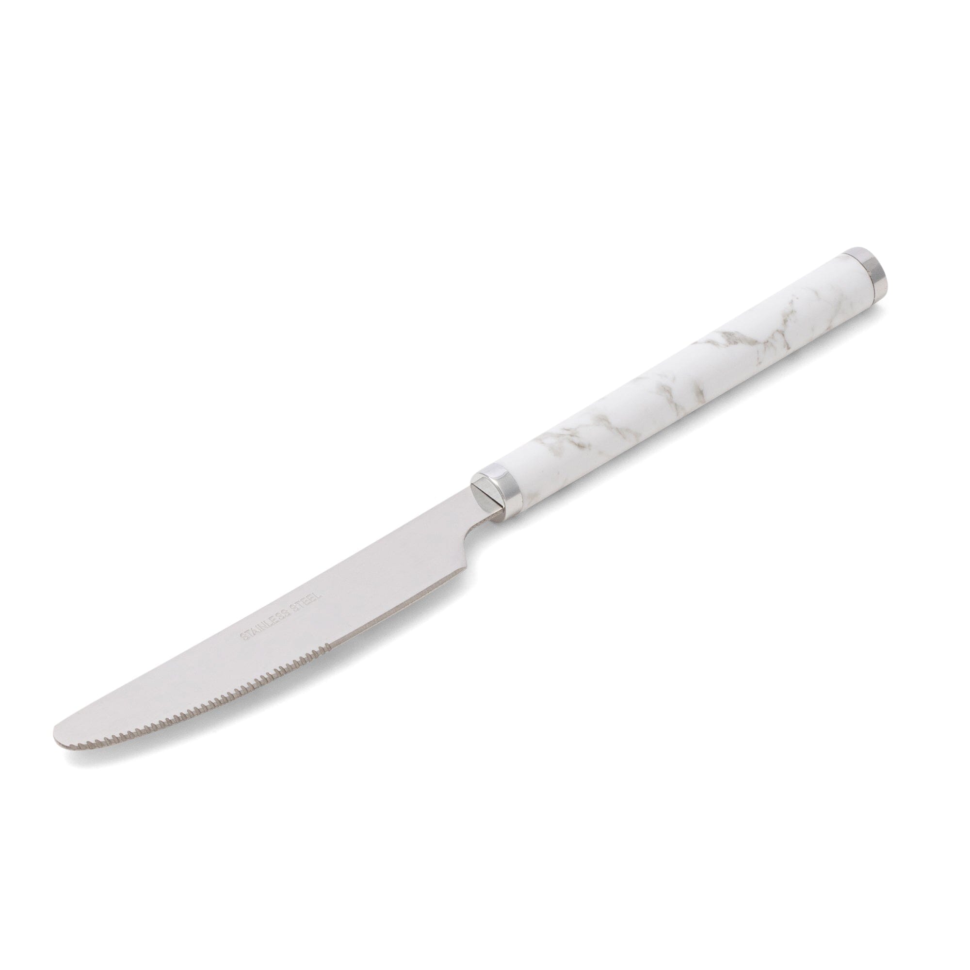 Cutlery Set Of 10 Connie Marble