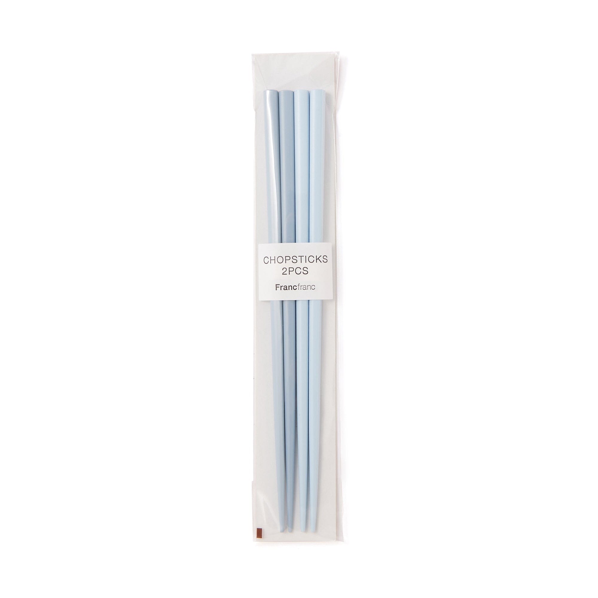 Dishwasher-Safe Chopsticks Set Of 2 Blue