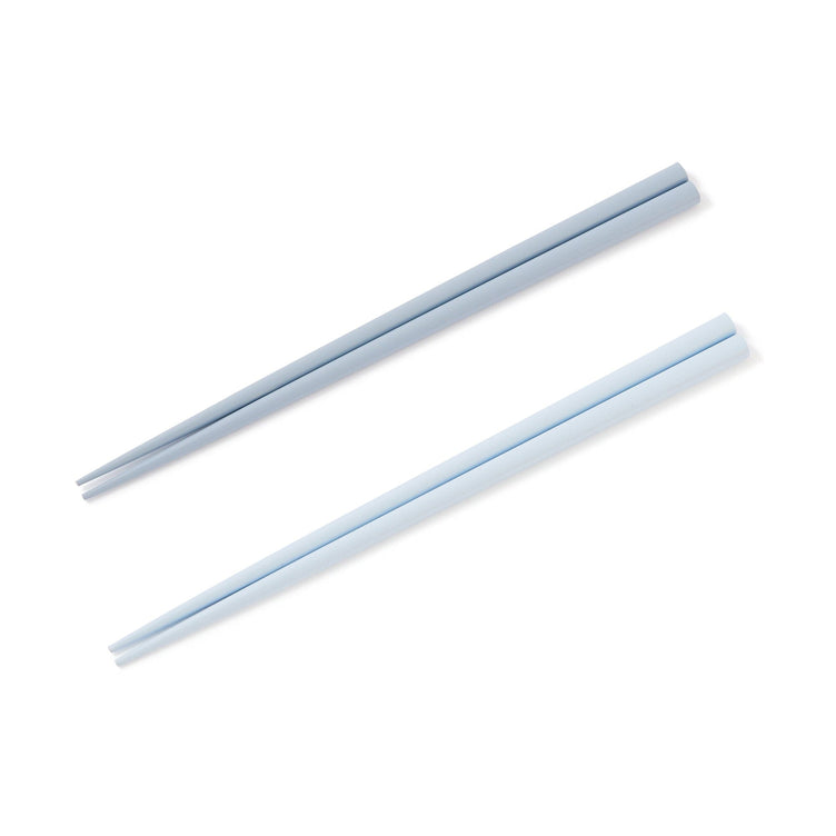 Dishwasher-Safe Chopsticks Set Of 2 Blue