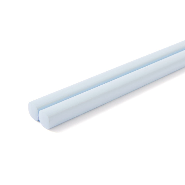 Dishwasher-Safe Chopsticks Set Of 2 Blue