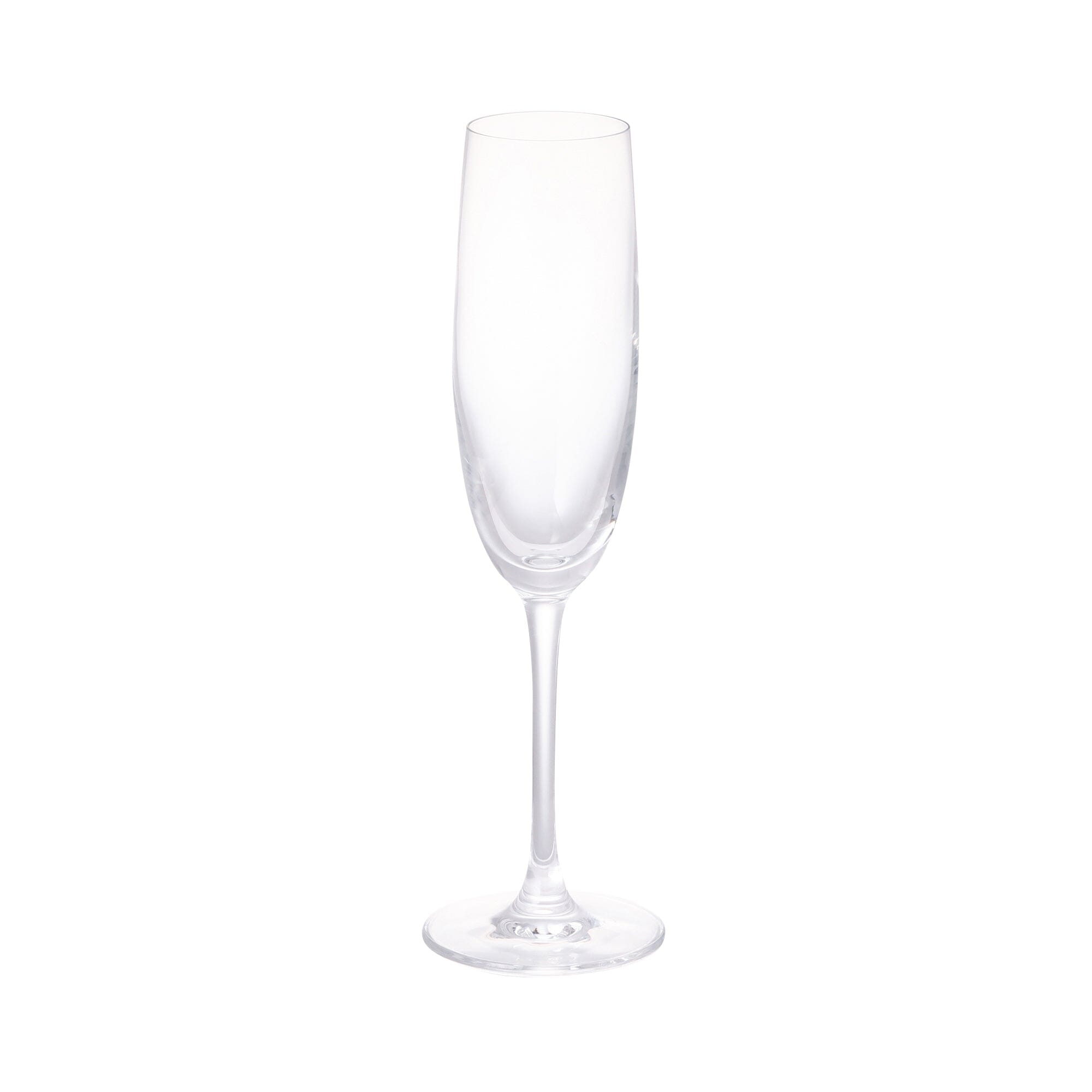PAIR GIFT 禮物套裝水晶香檳玻璃杯
