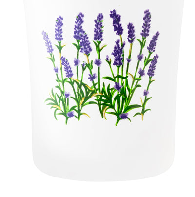 RURUMARY'S Frost Tumbler Lavender