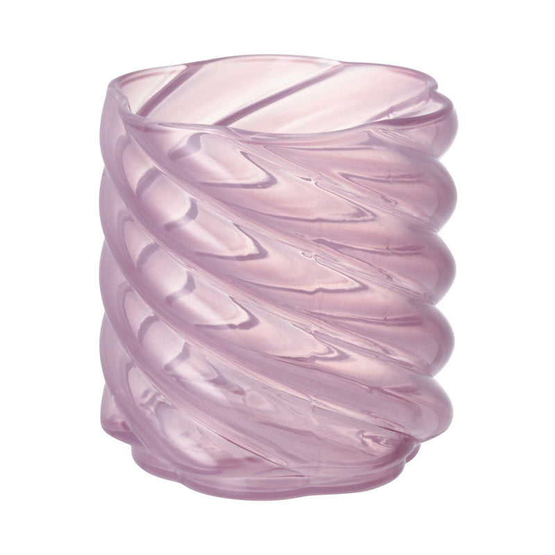 Spiral Tumbler Purple