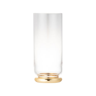 Sheen Long Tumbler Gold