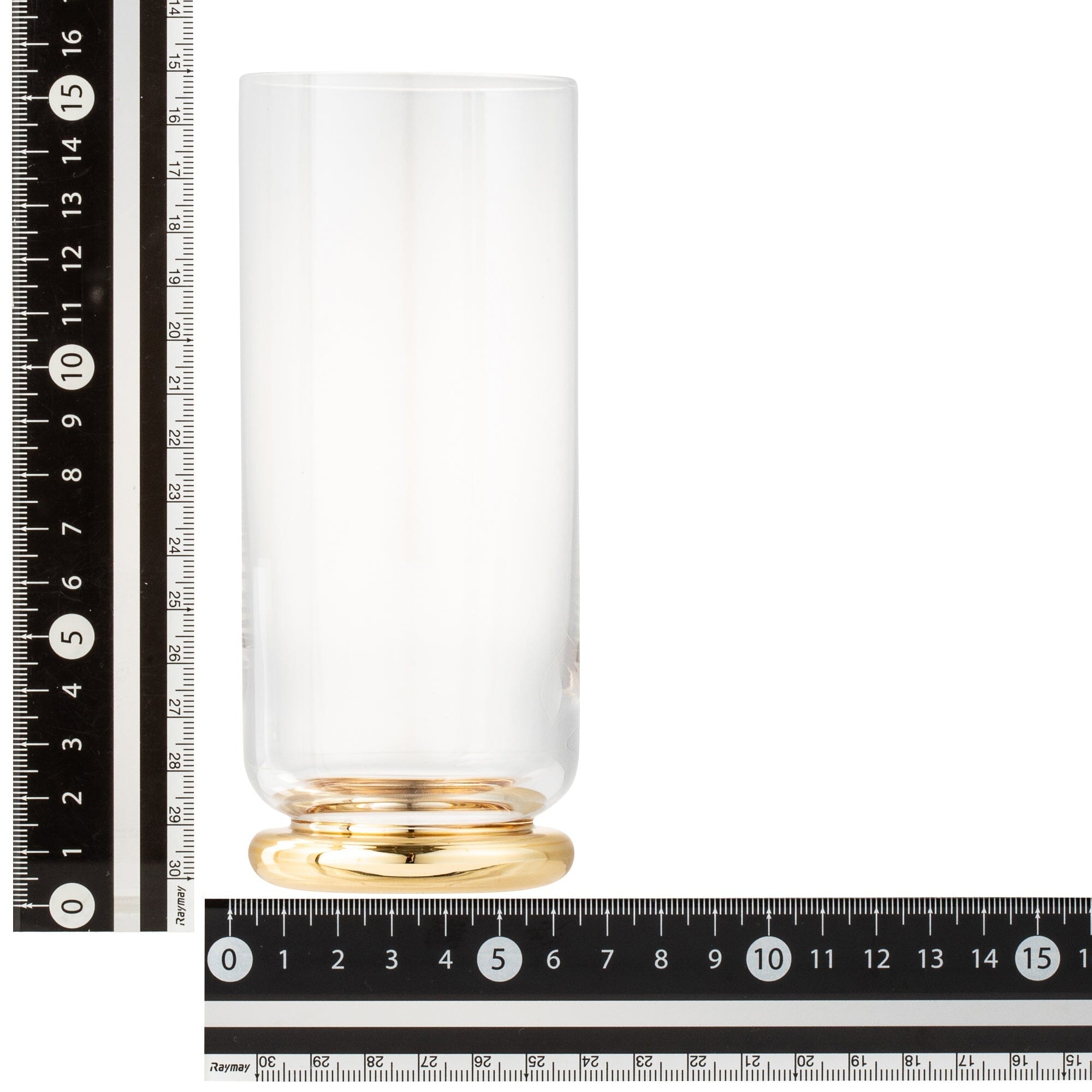 Sheen Long Tumbler Gold