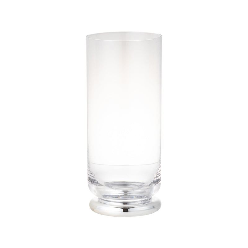Sheen Long Tumbler Silver