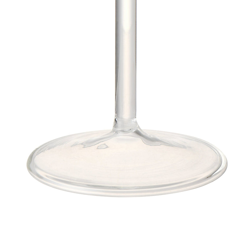 Lillie Wine Glass Clear
