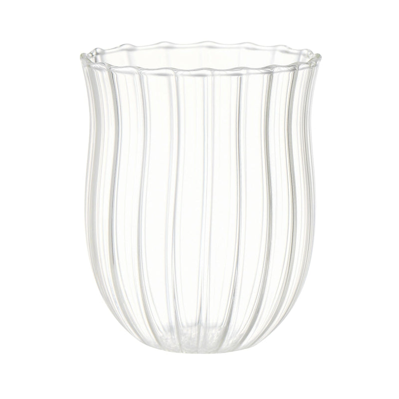 Lillie Tumbler Clear