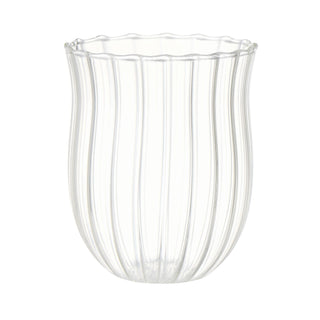 Lillie Tumbler Clear