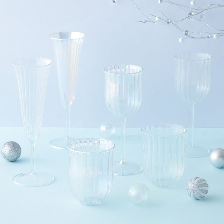 Lillie Tumbler Clear