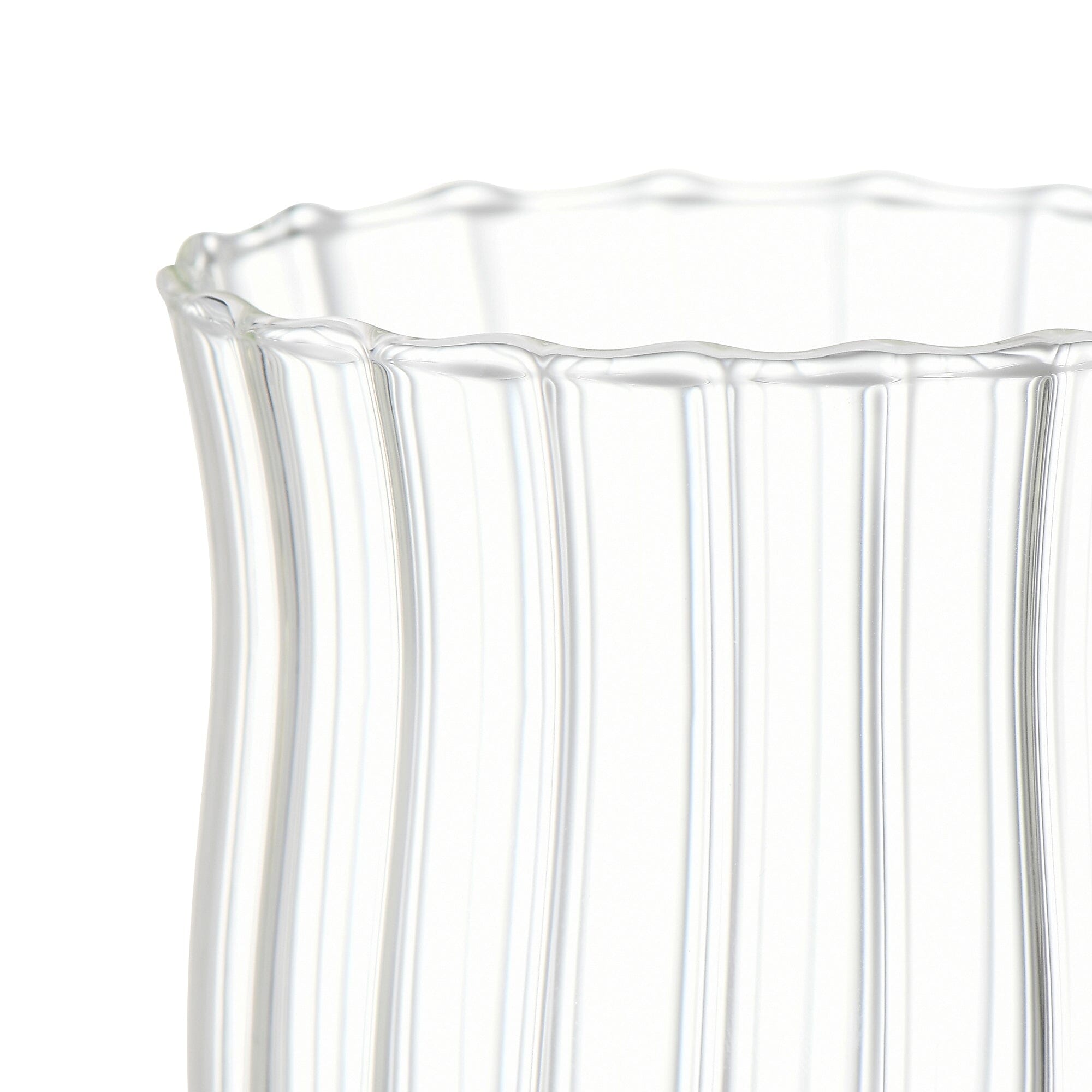 Lillie Tumbler Clear