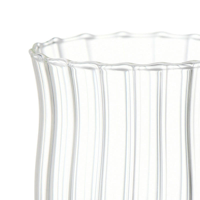 Lillie Tumbler Clear