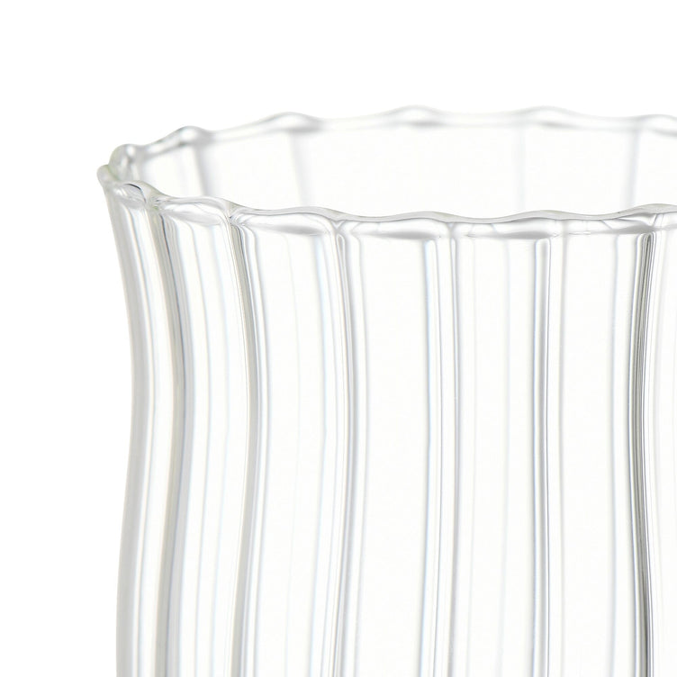 Lillie Tumbler Clear