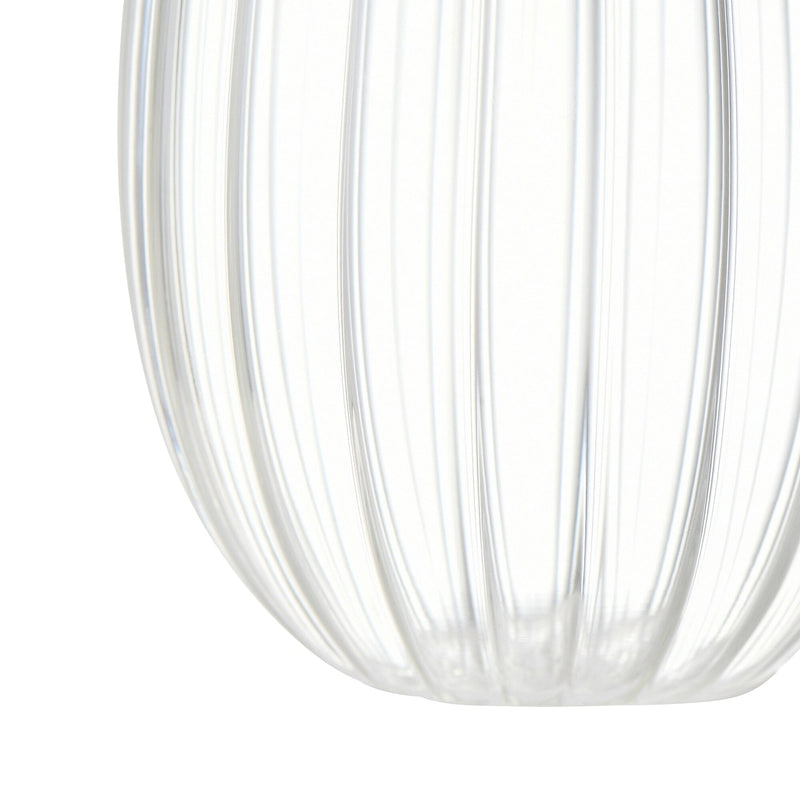 Lillie Tumbler Clear