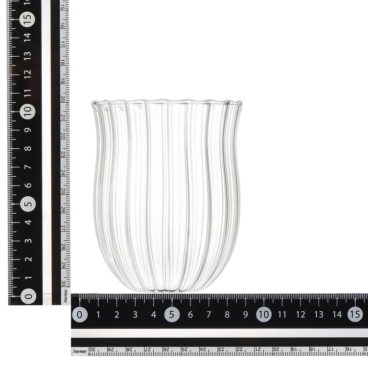 Lillie Tumbler Clear