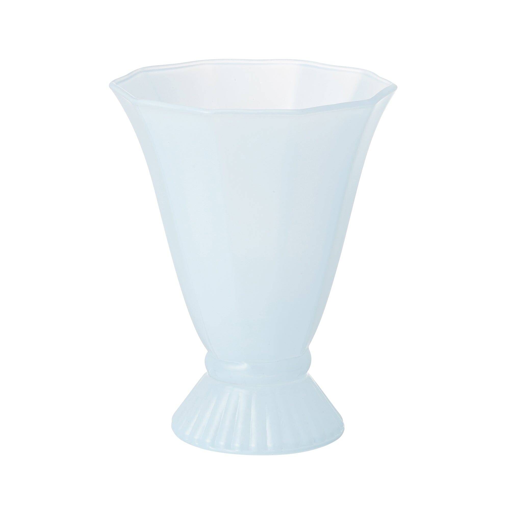Mini Parfait Tumbler Blue