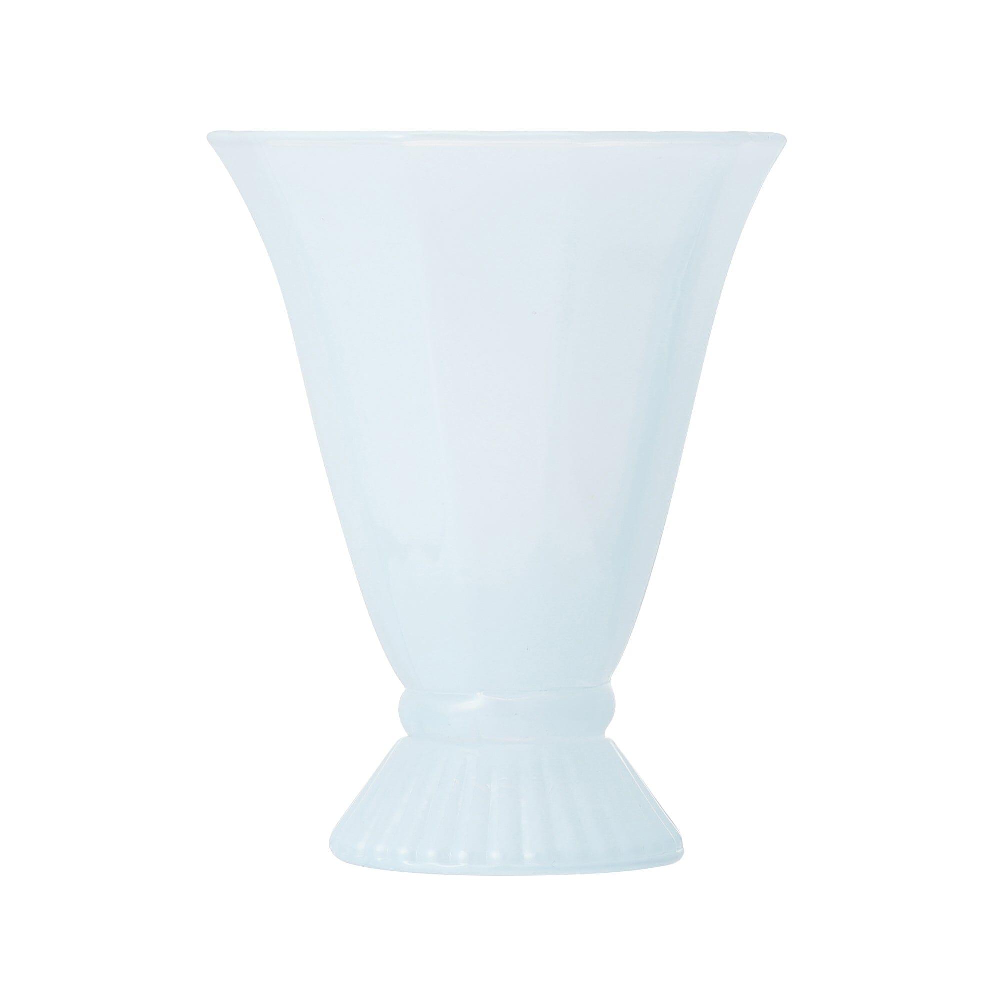 Mini Parfait Tumbler Blue