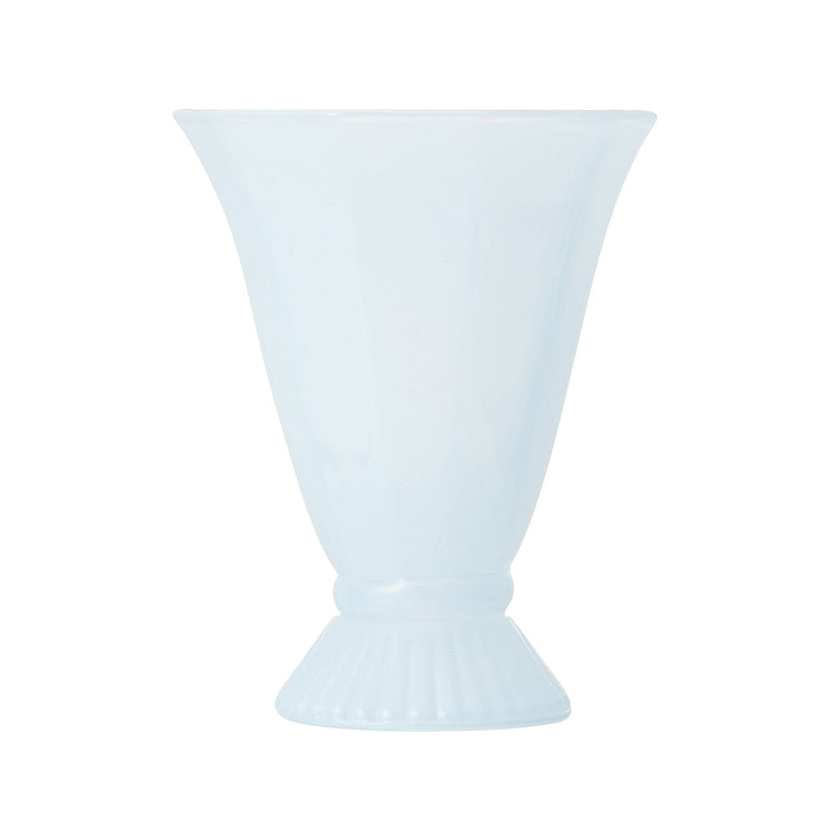 Mini Parfait Tumbler Blue