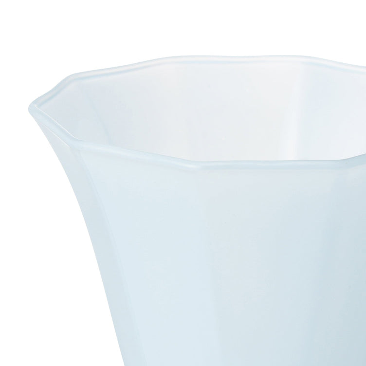 Mini Parfait Tumbler Blue