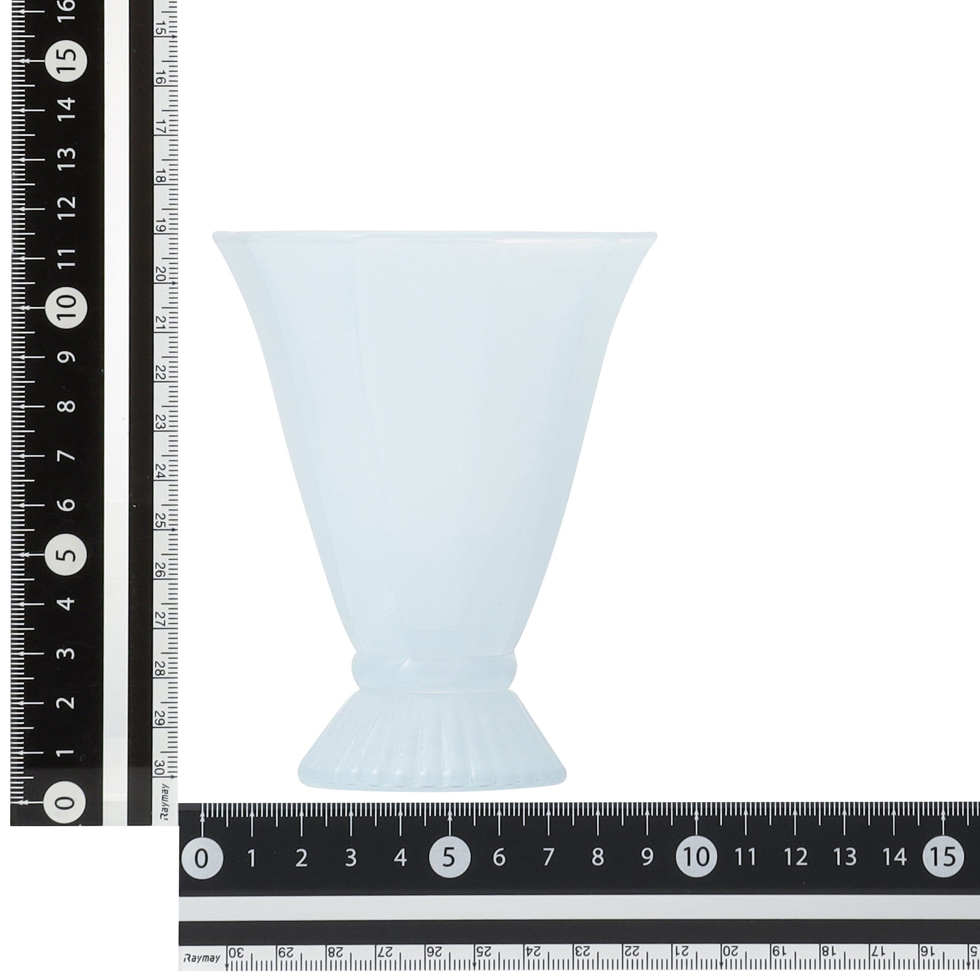 Mini Parfait Tumbler Blue