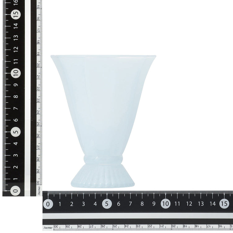 Mini Parfait Tumbler Blue