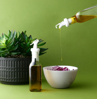 Oil&Vinegar Bottle L Pk