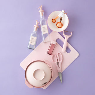 Oil&Vinegar Bottle L Pk