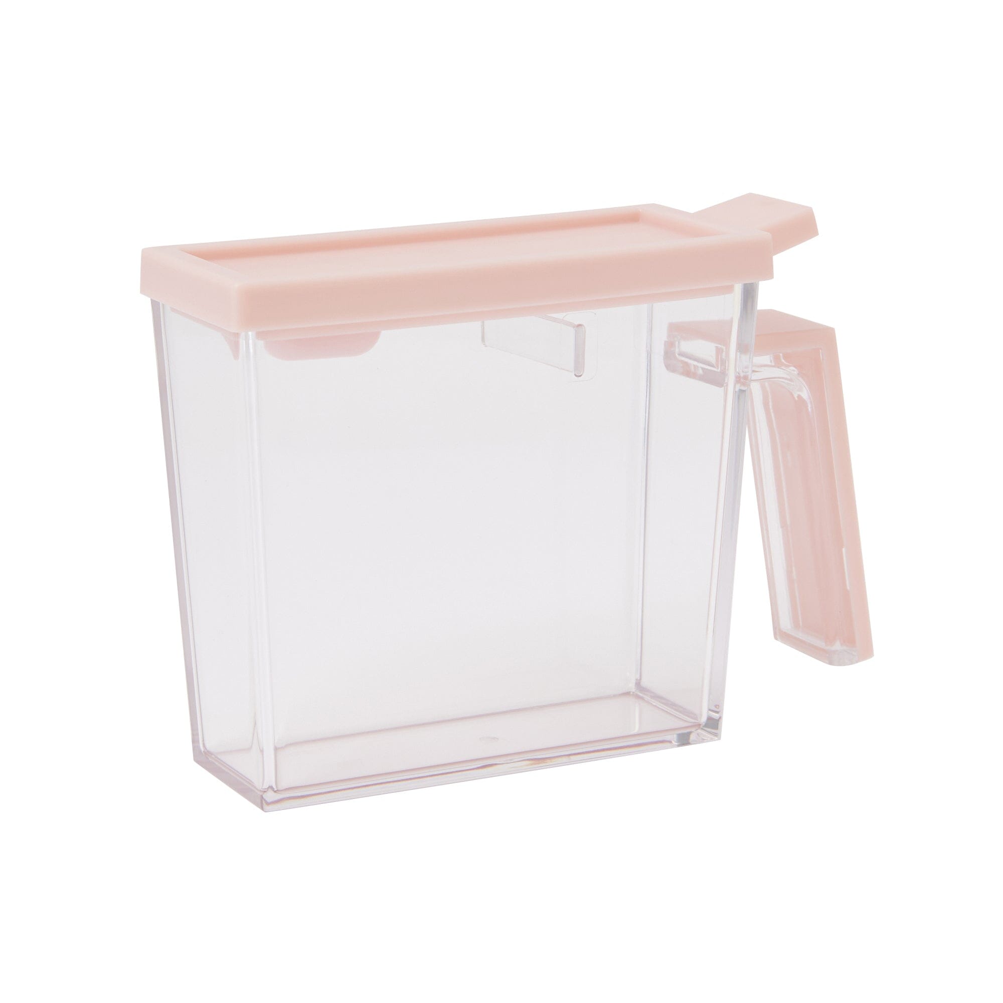 Cooking Container Set Pink