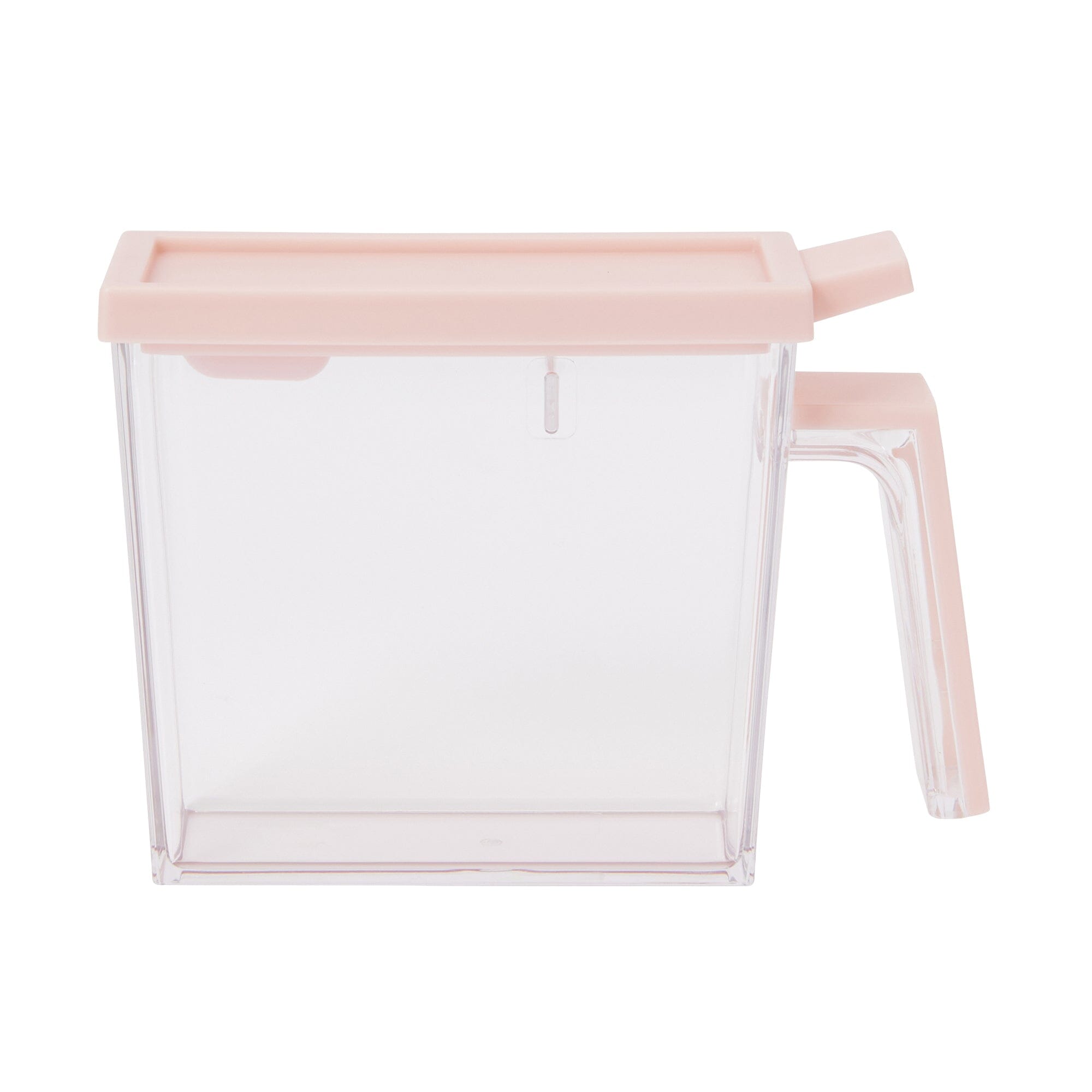 Cooking Container Set Pink