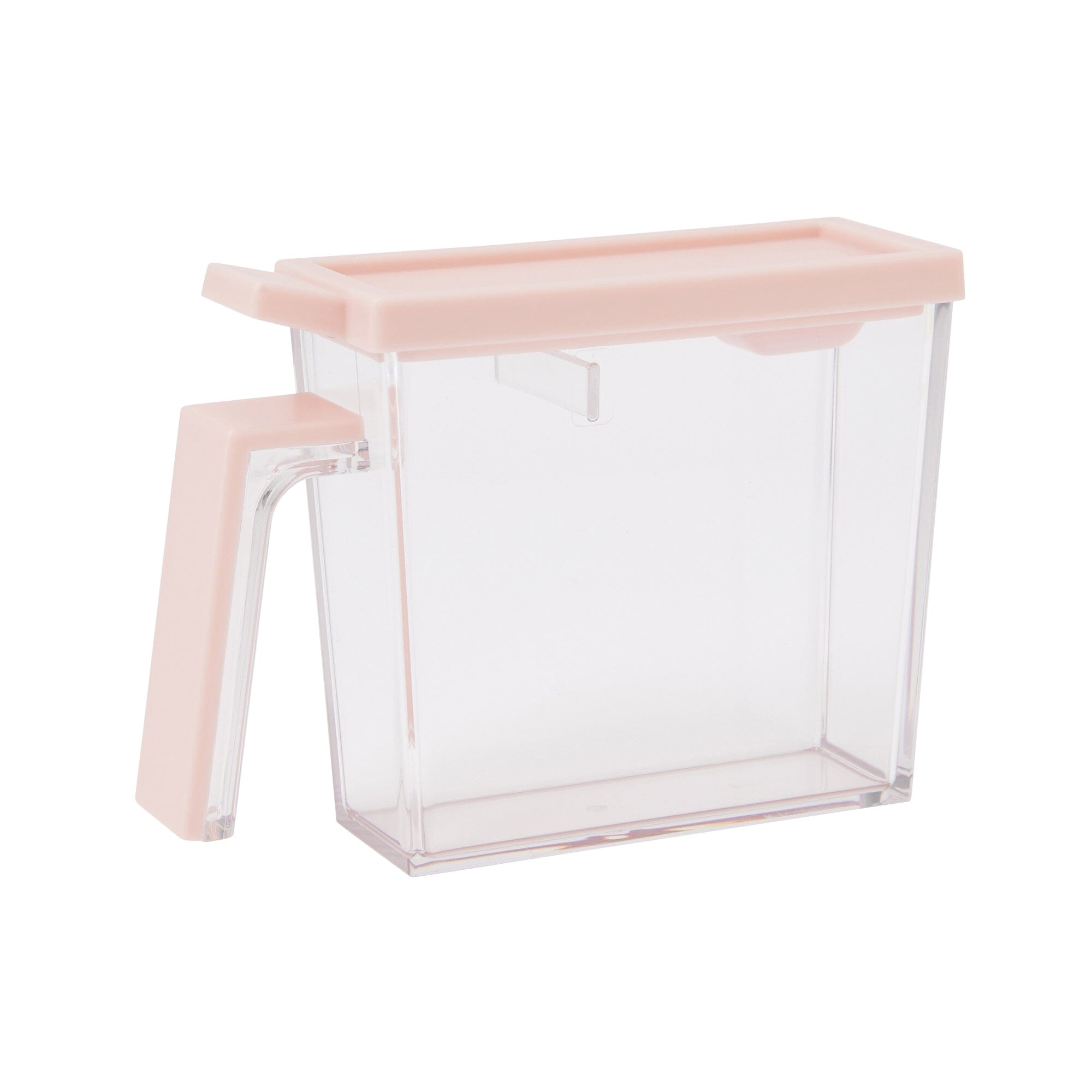 Cooking Container Set Pink