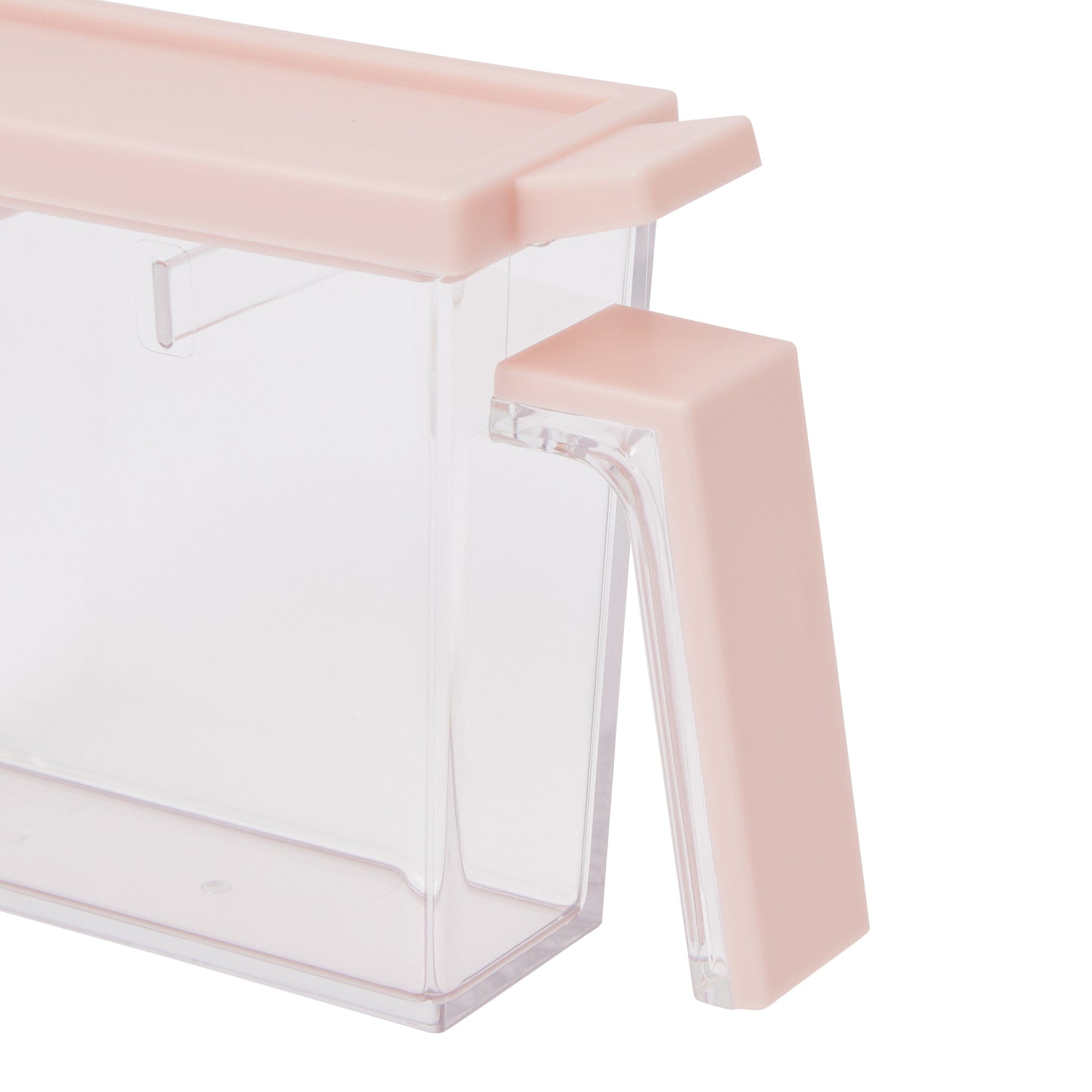 Cooking Container Set Pink