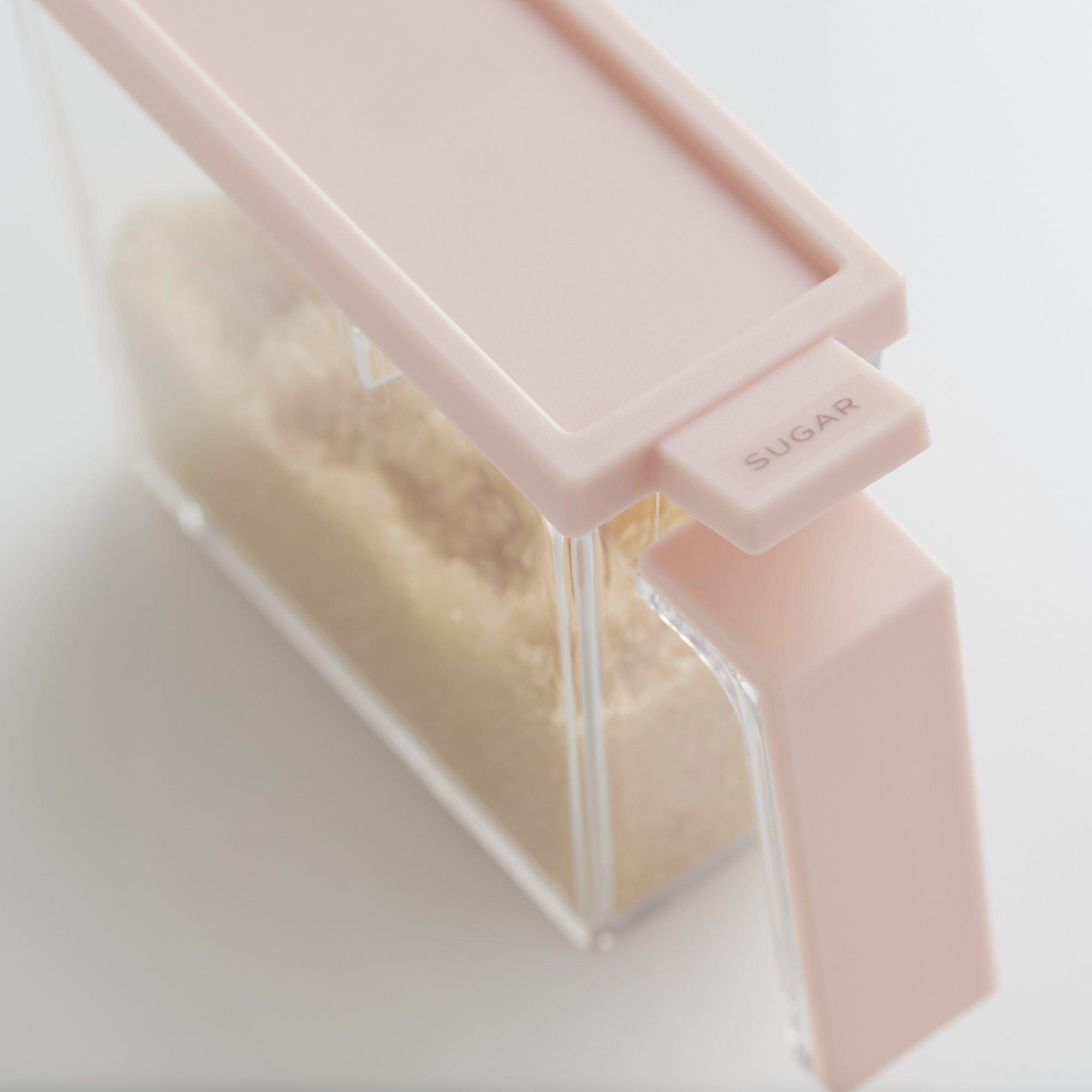 Cooking Container Set Pink
