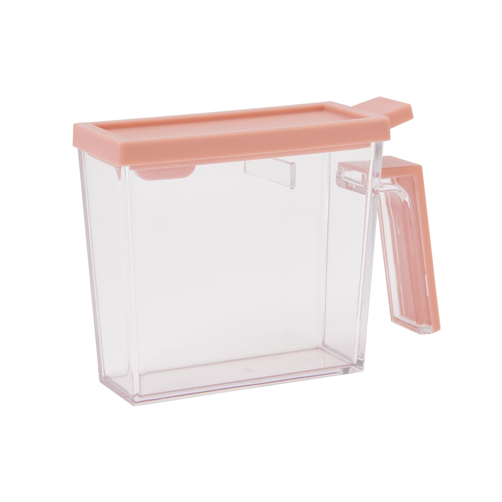Cooking Container Set Pink