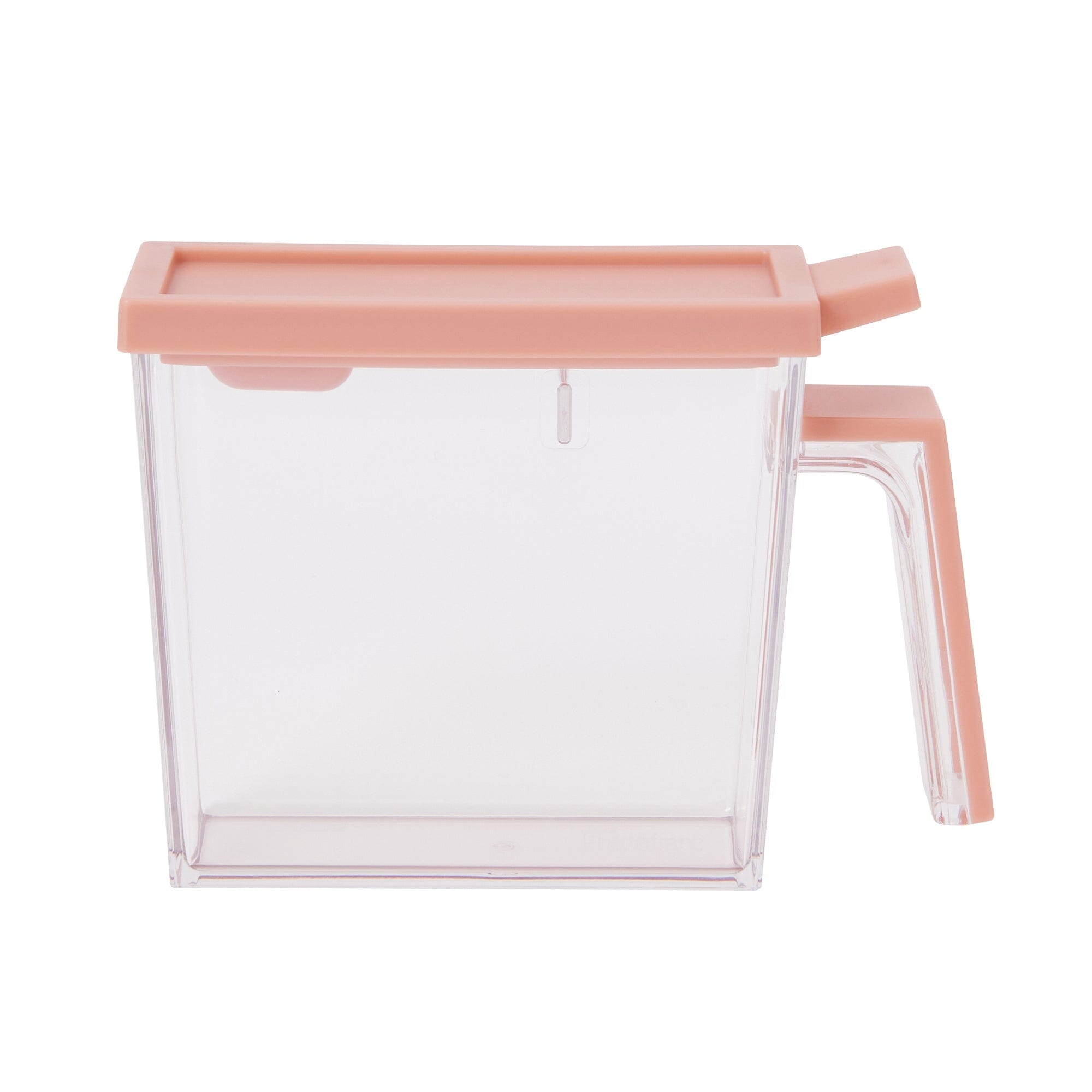 Cooking Container Set Pink