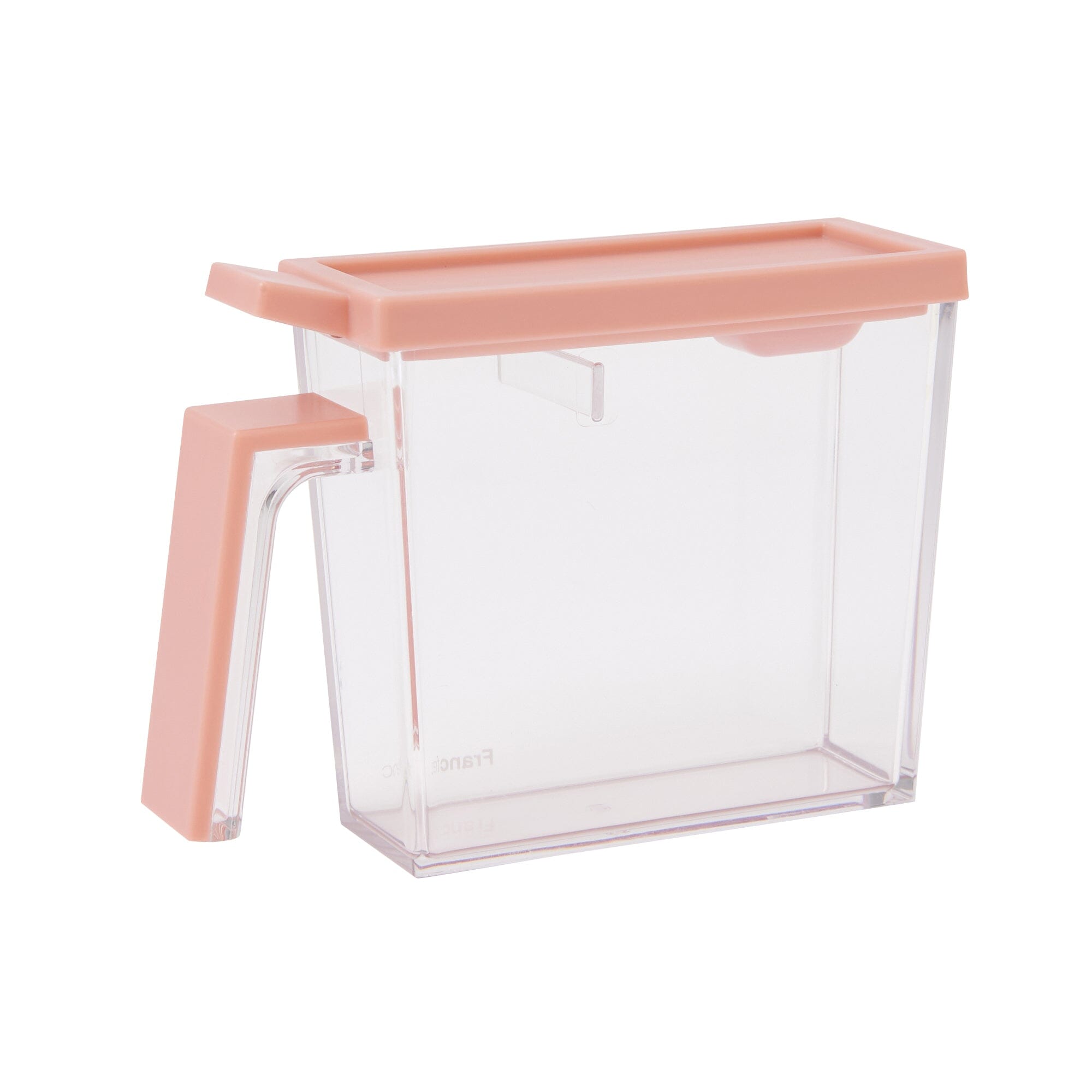 Cooking Container Set Pink