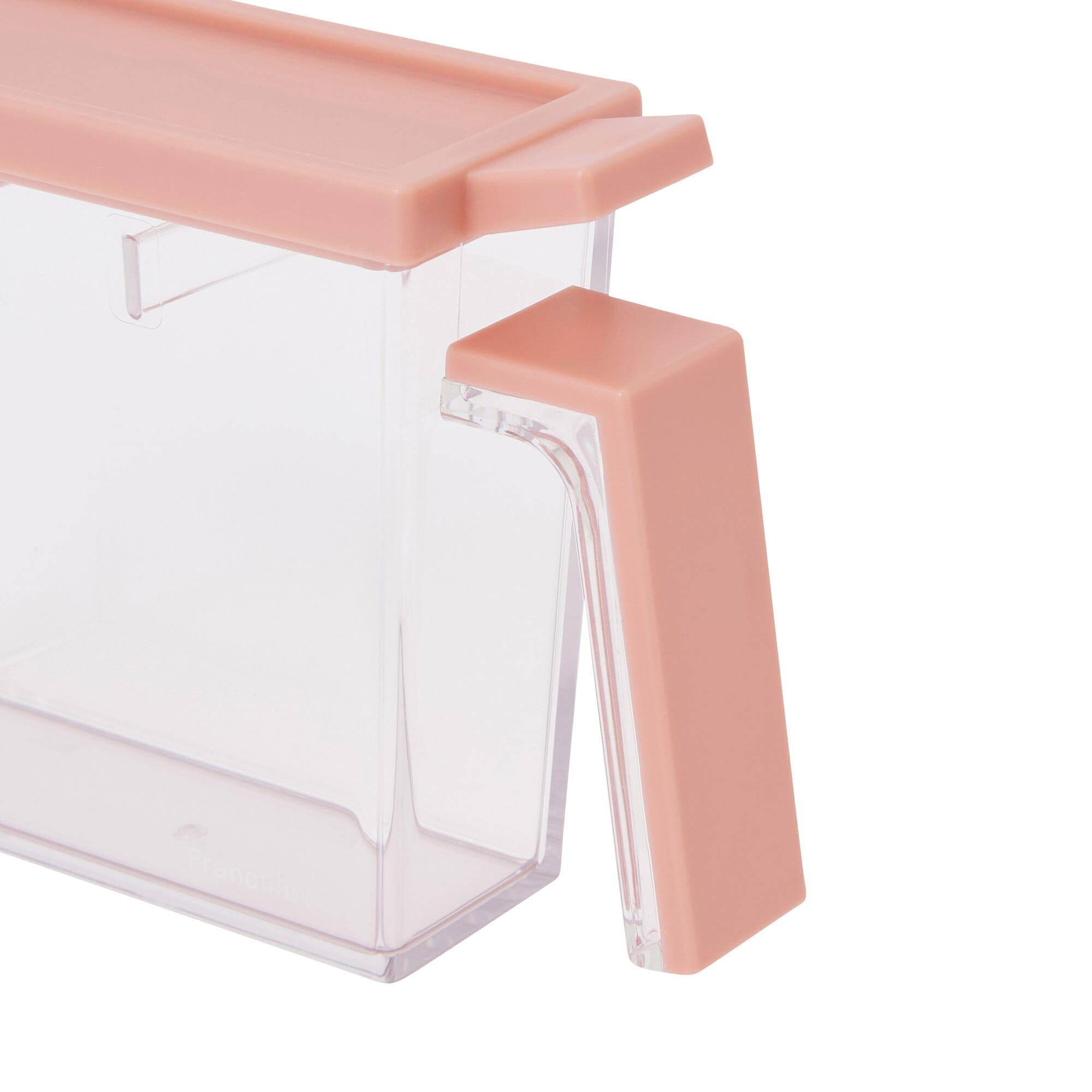 Cooking Container Set Pink