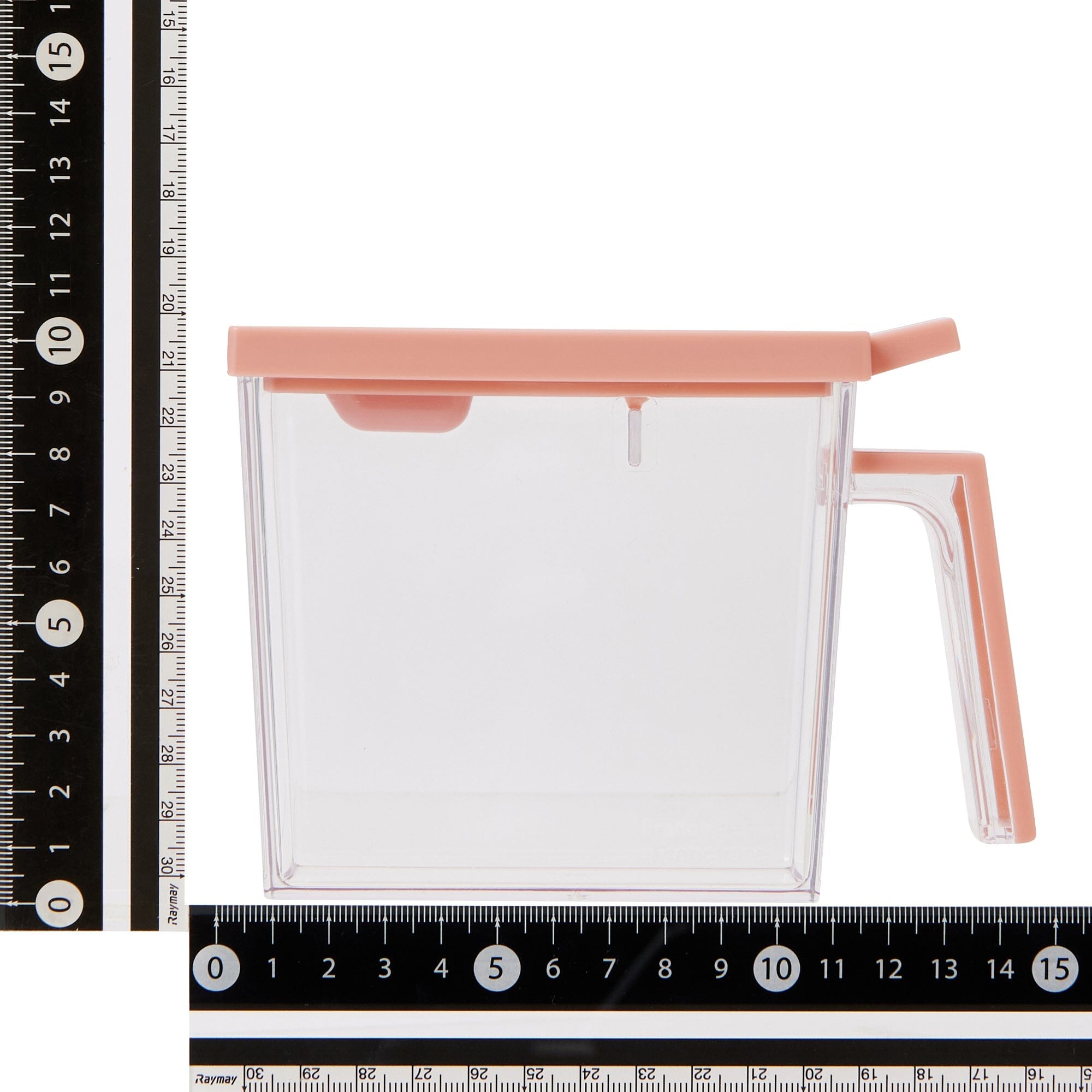 Cooking Container Set Pink