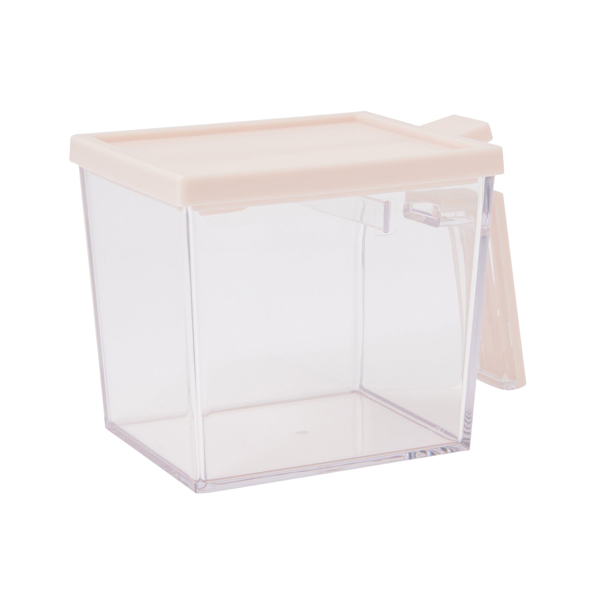Cooking Container Set Pink