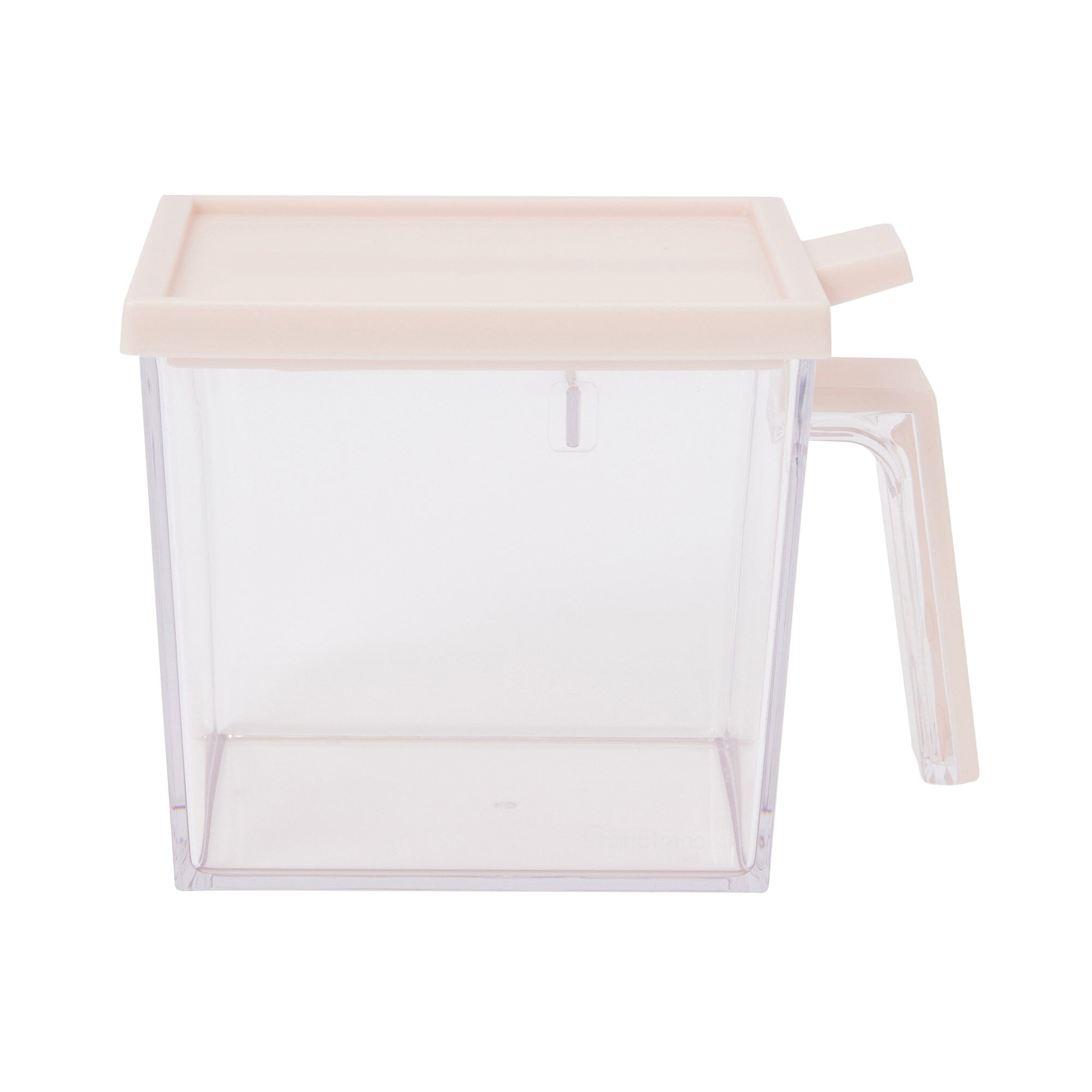 Cooking Container Set Pink