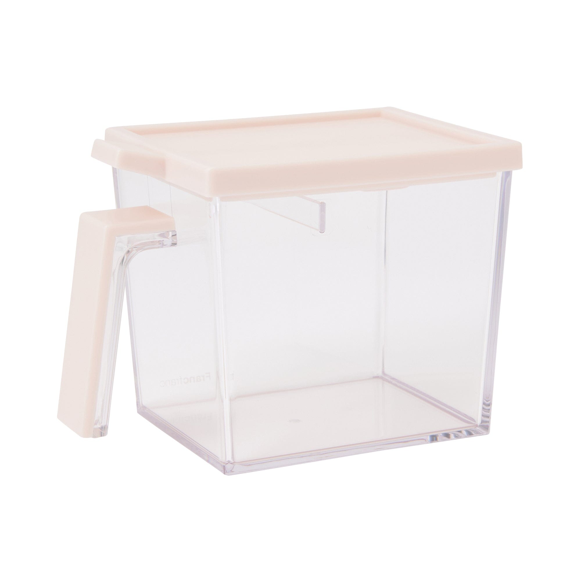 Cooking Container Set Pink