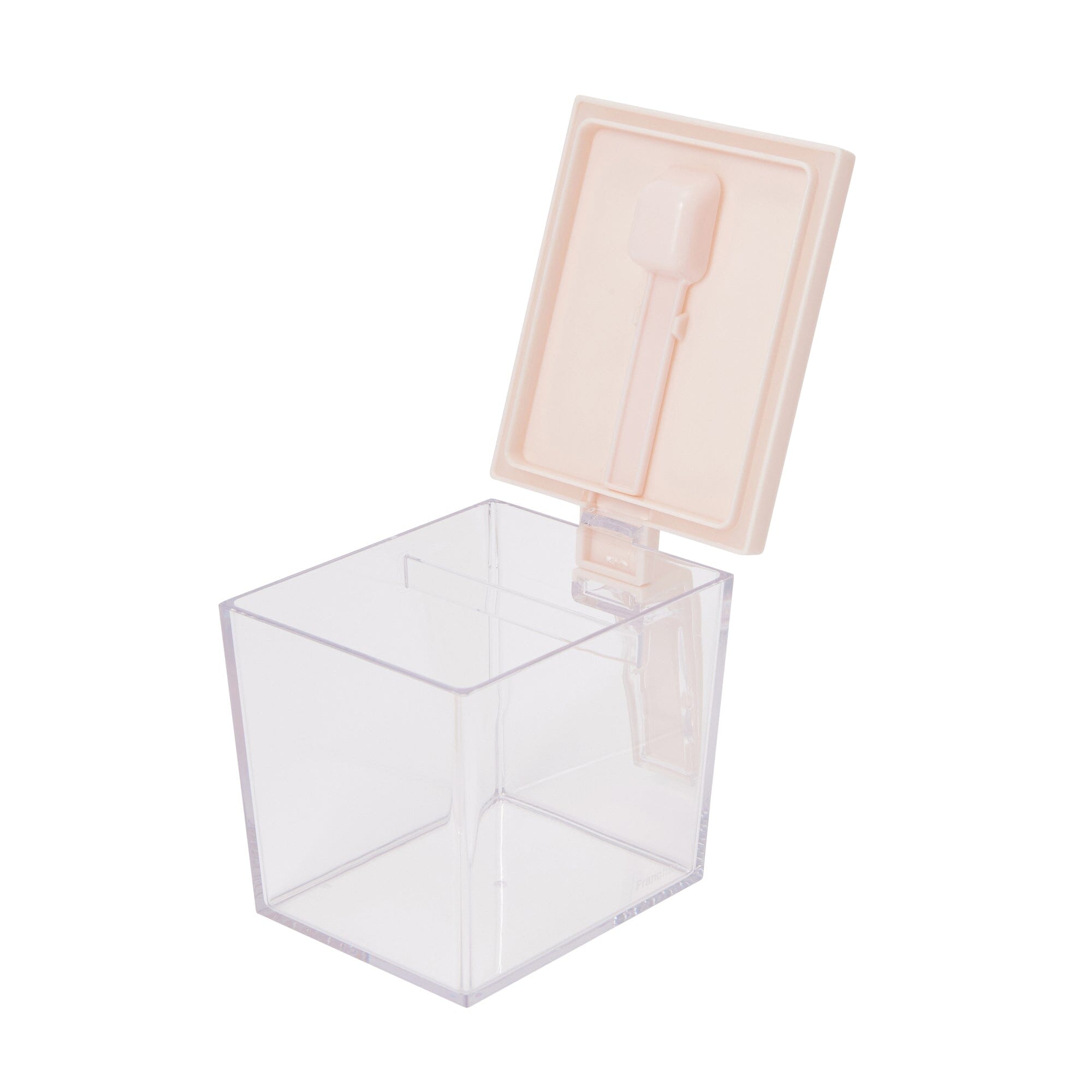 Cooking Container Set Pink