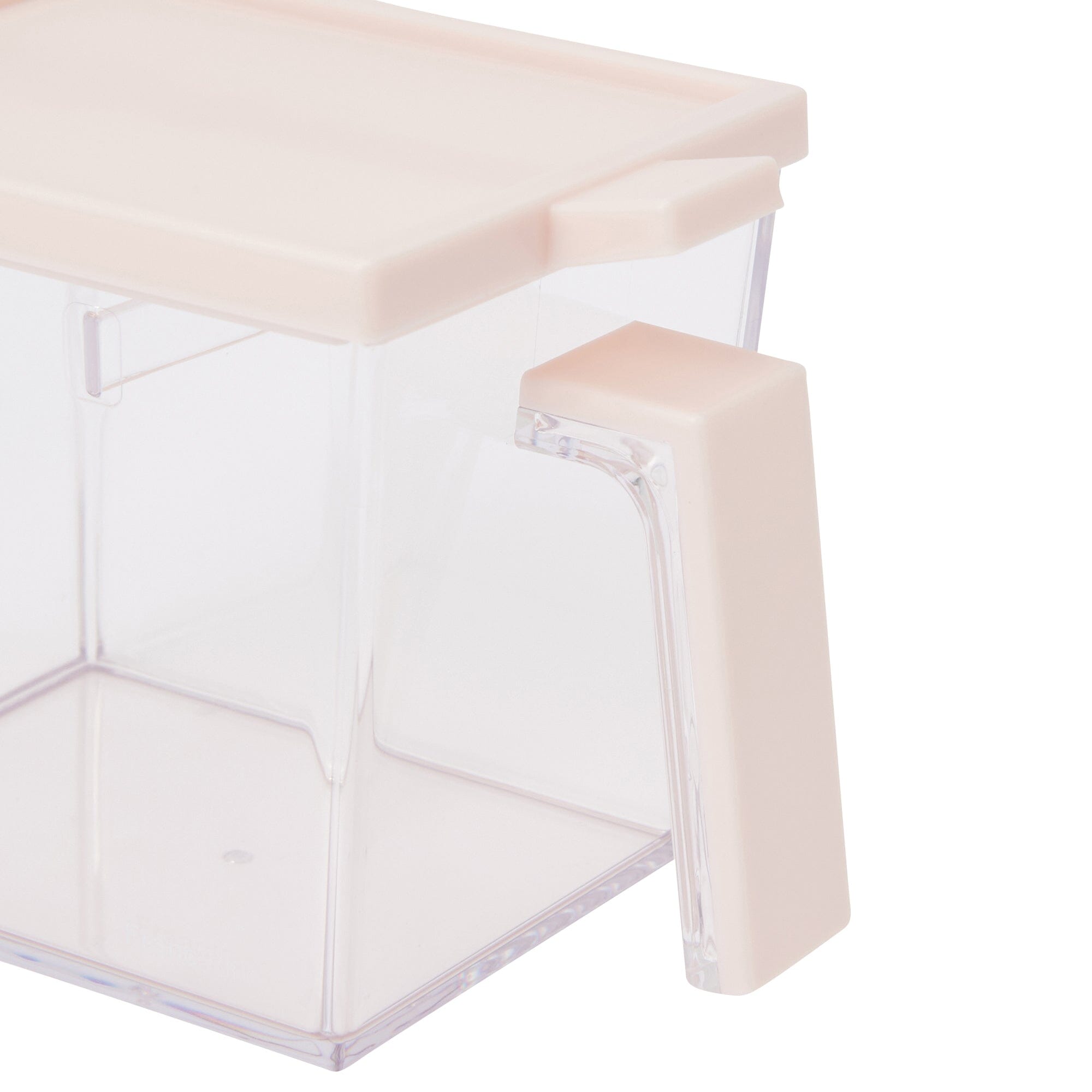 Cooking Container Set Pink