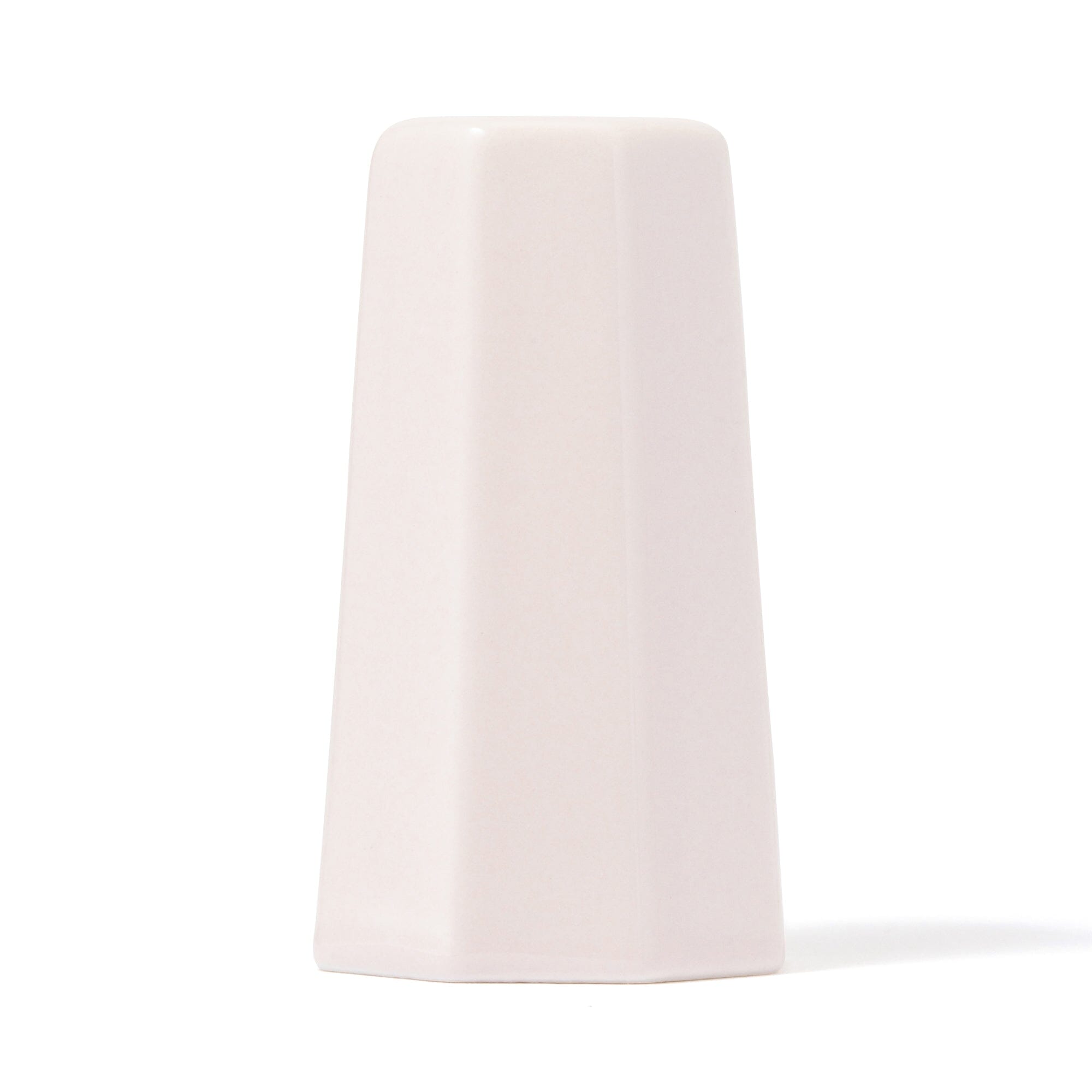 Ceramic Salt & Pepper Pink