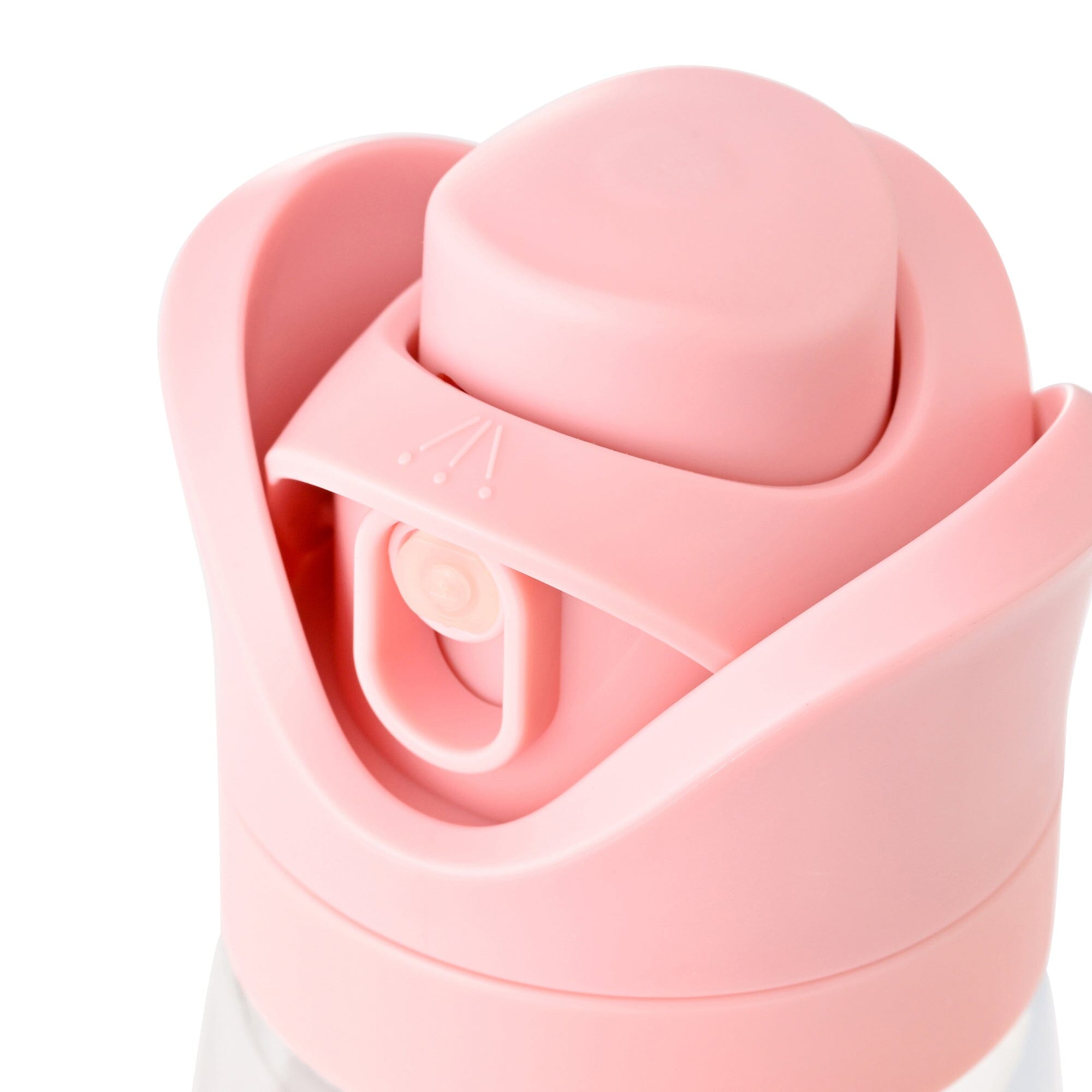 2Way Oil Spray Pink