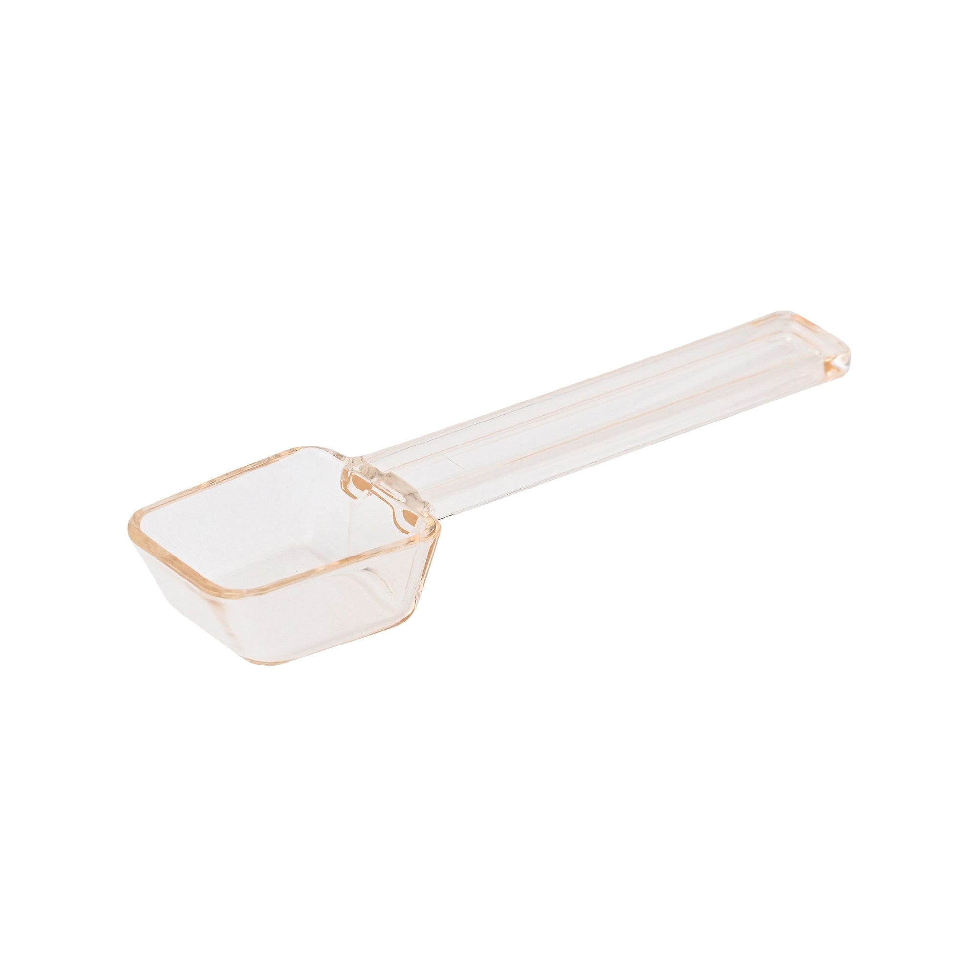 Flour & Spice Bottle Ivory