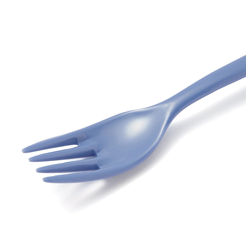 Picnic Cutlery 8P Blue