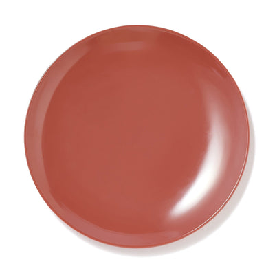 Picnic Plate 4P Pink