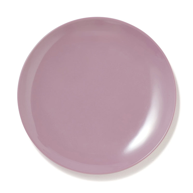 Picnic Plate 4P Pink